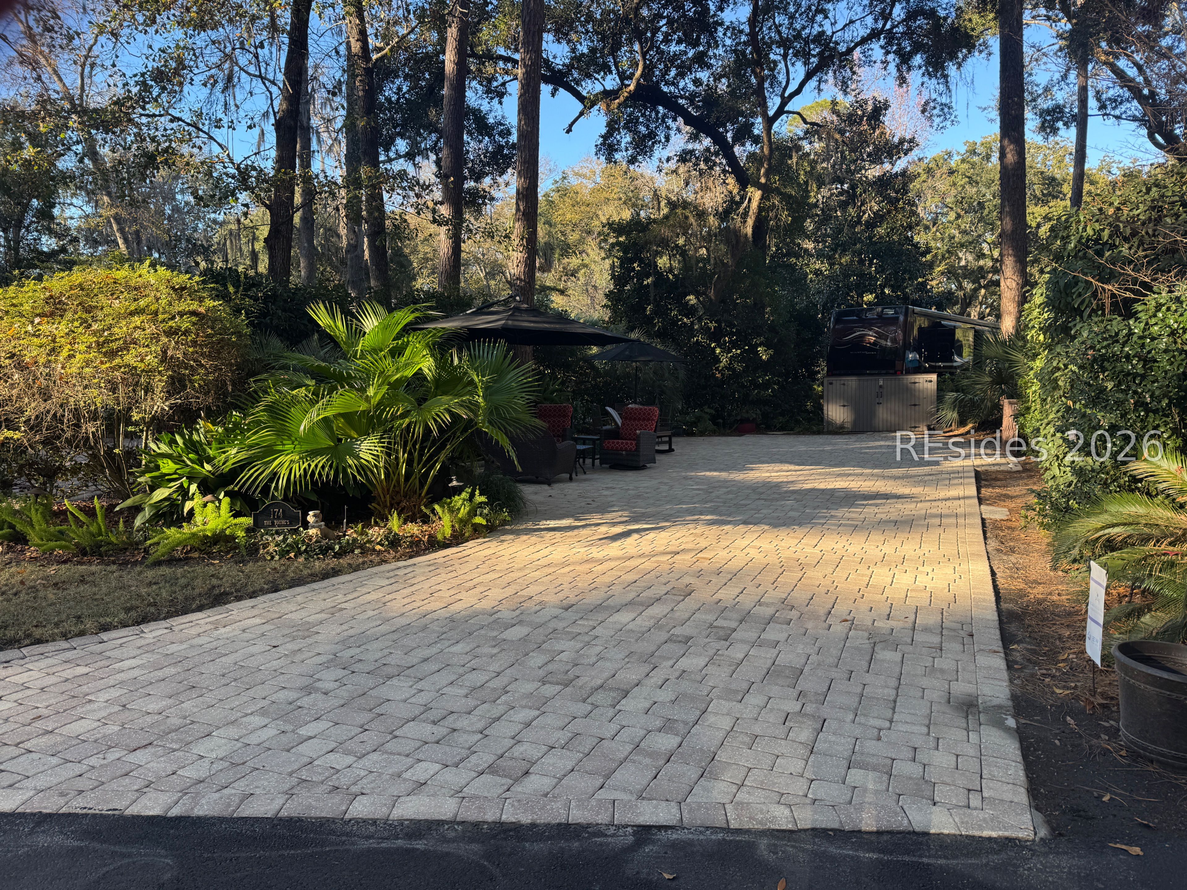 Photo 1 of 20 — 133 Arrow Road Unit 174, Hilton Head Island, SC 29928