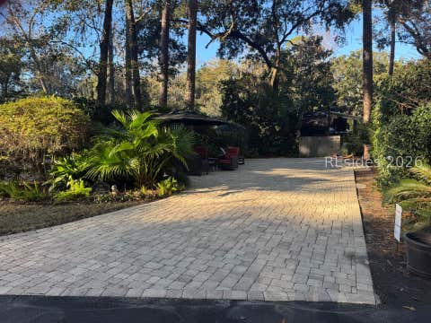Vacant Land For Sale - 133 Arrow Road #174<br/> Hilton Head Island, SC 29928
