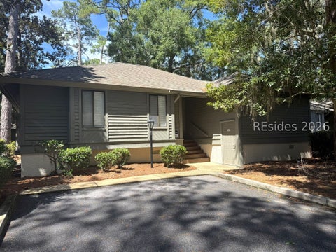 Homes For Sale - 105 Southwind Drive # 105<br/> Hilton Head Island, SC 29928