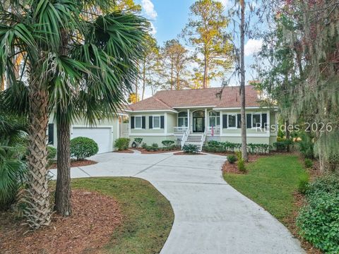 Homes For Sale - 3 Winding Oak Drive<br/> Okatie, SC 29909