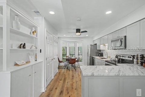 Condo For Sale - 6 Woodward Avenue #I2<br/> Beaufort County, Hilton Head Island, SC 29928