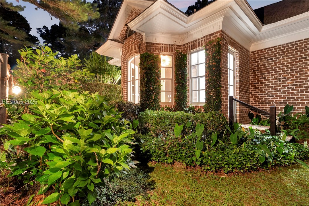 7 Cooper Ct Ct, Bluffton, Texas image 38