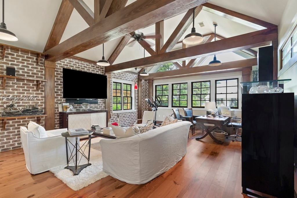 7 Cooper Ct Ct, Bluffton, Texas image 30