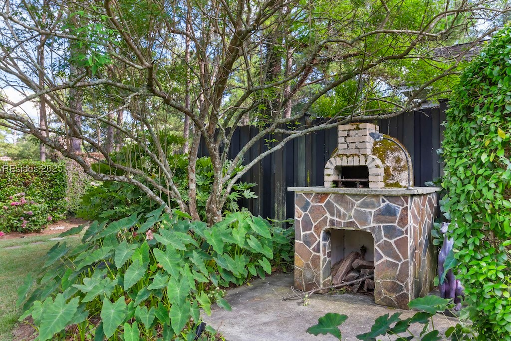 7 Cooper Ct Ct, Bluffton, Texas image 33