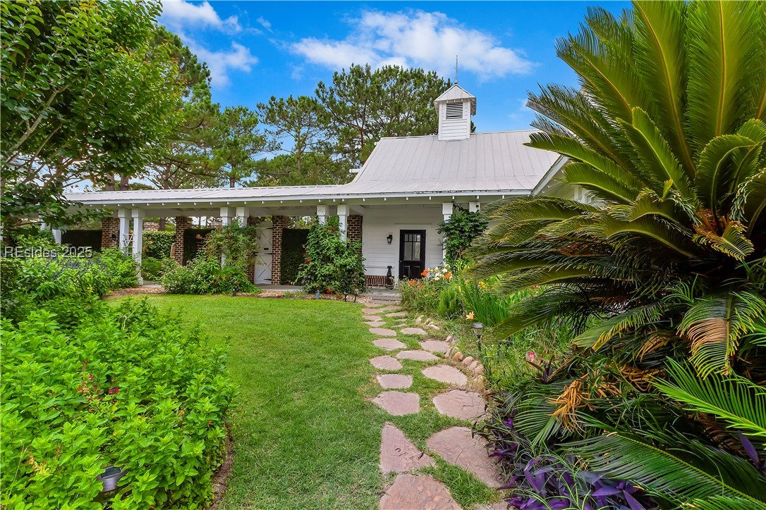 7 Cooper Ct Ct, Bluffton, Texas image 42