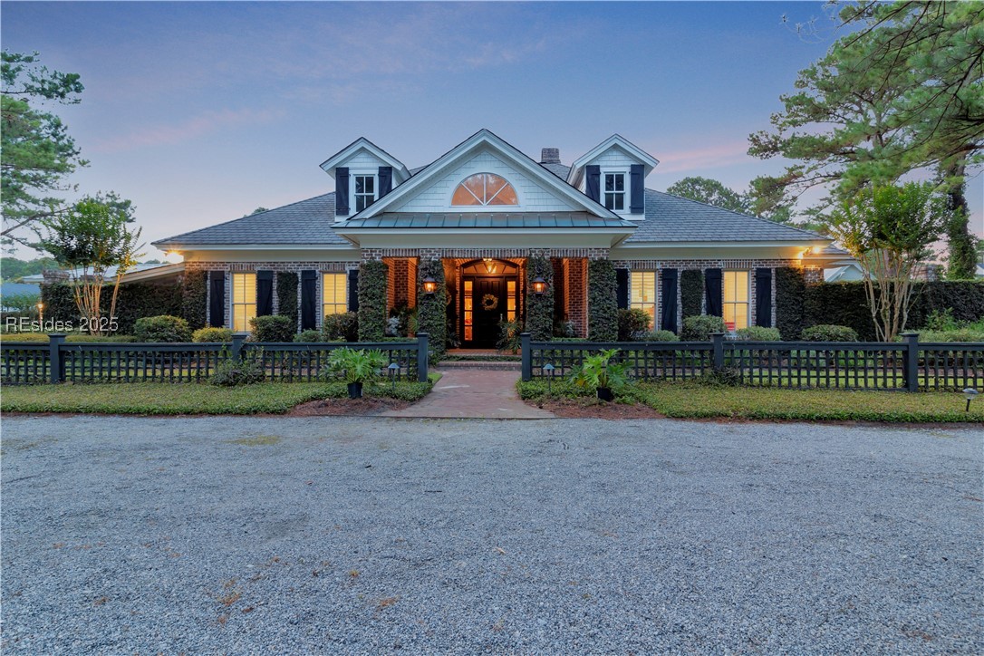 7 Cooper Ct Ct, Bluffton, Texas image 4