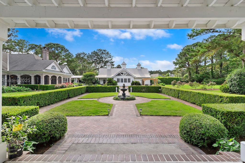 7 Cooper Ct Ct, Bluffton, Texas image 35