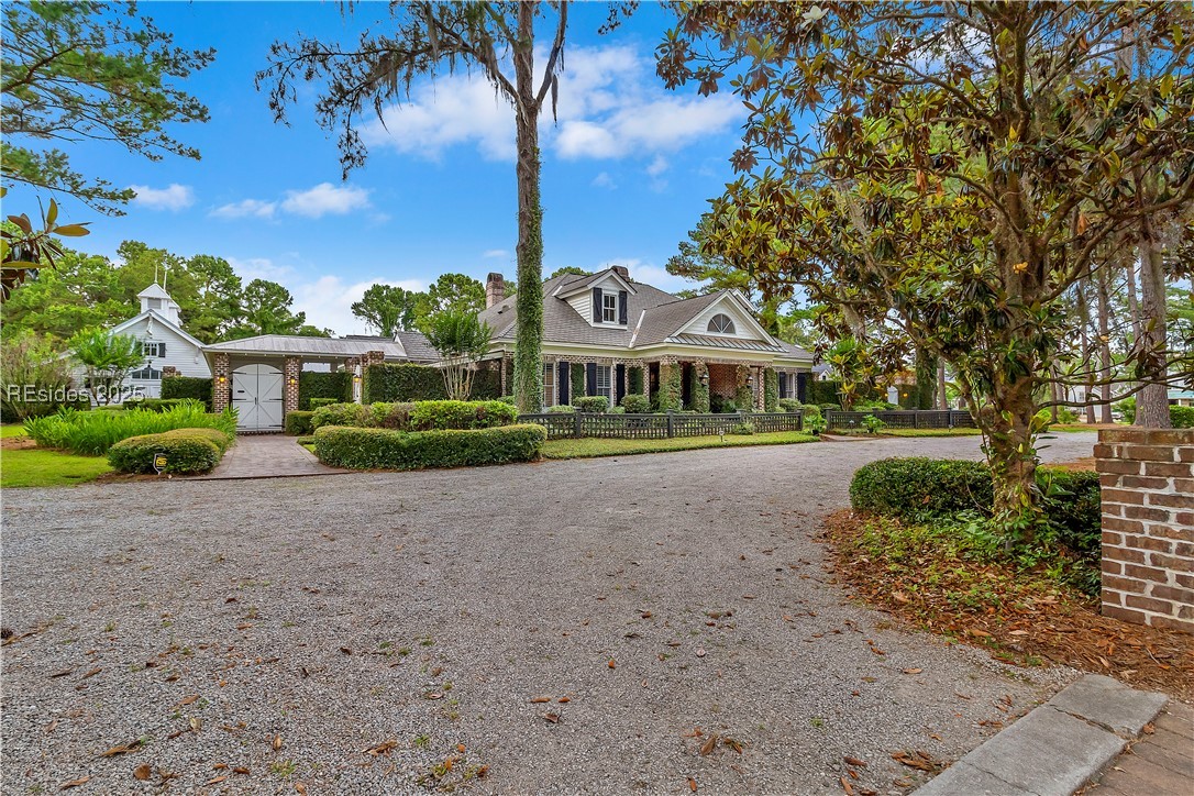 7 Cooper Ct Ct, Bluffton, Texas image 40