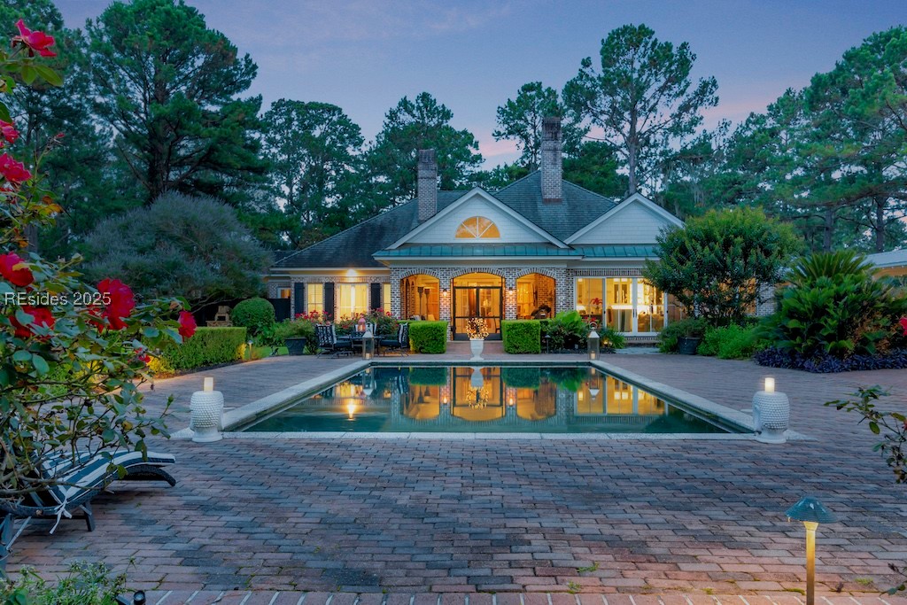 7 Cooper Ct Ct, Bluffton, Texas image 1