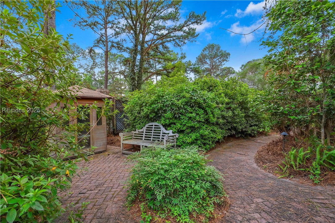 7 Cooper Ct Ct, Bluffton, Texas image 34