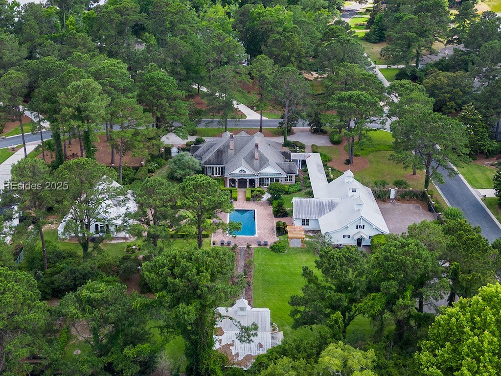 7 Cooper Ct Ct, Bluffton, Texas image 31