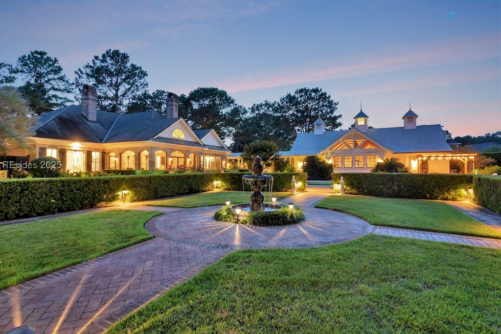 7 Cooper Ct Ct, Bluffton, Texas image 2
