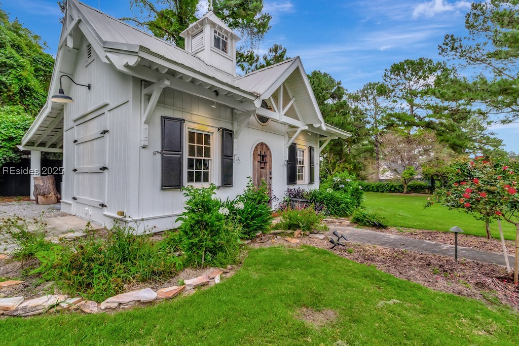 7 Cooper Ct Ct, Bluffton, Texas image 26