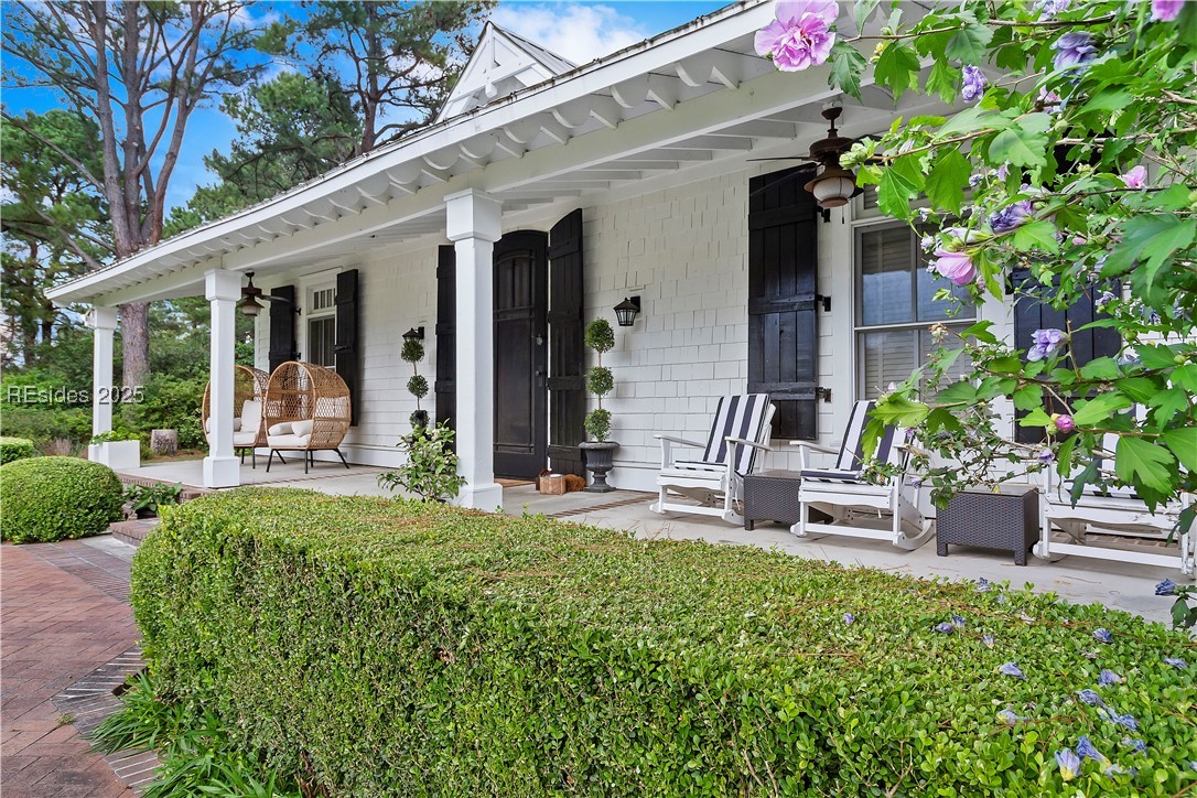 7 Cooper Ct Ct, Bluffton, Texas image 22