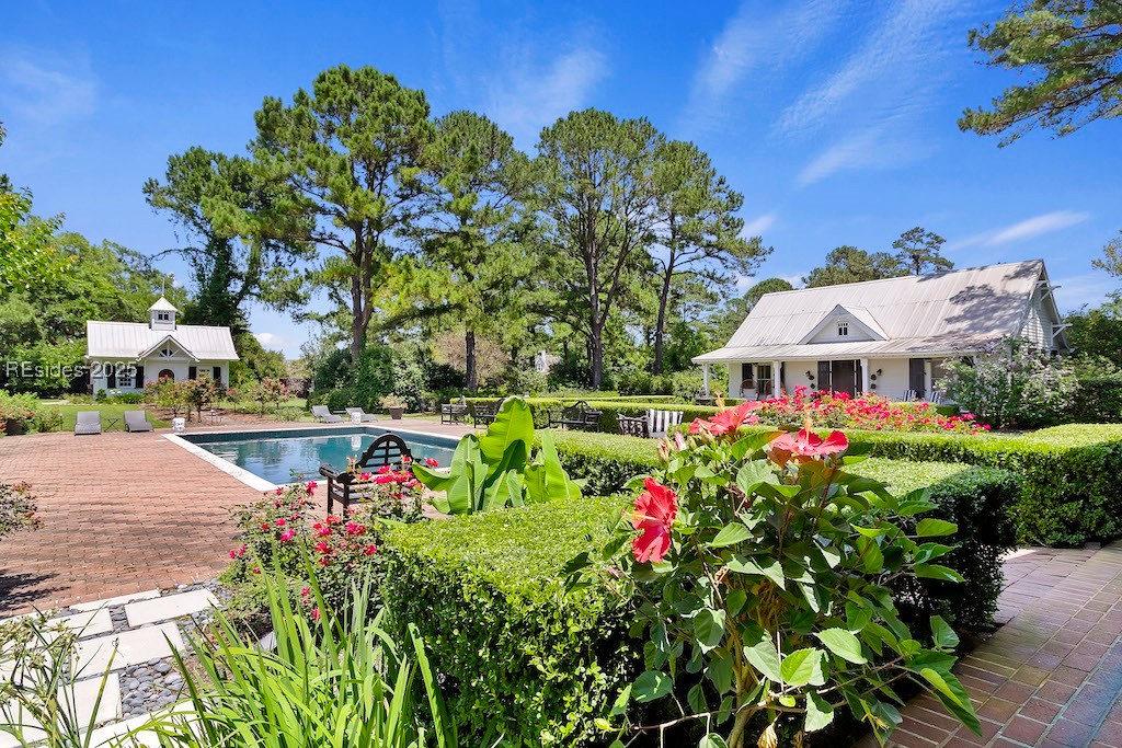 7 Cooper Ct Ct, Bluffton, Texas image 21