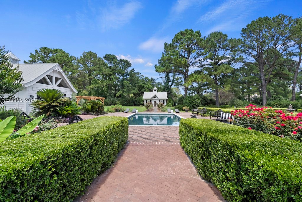 7 Cooper Ct Ct, Bluffton, Texas image 25