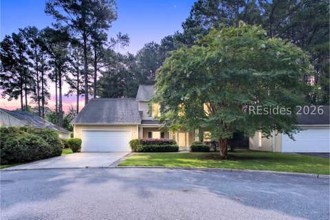 Homes For Sale - 45 Mayfair Drive<br/> Beaufort County, Bluffton, SC 29910