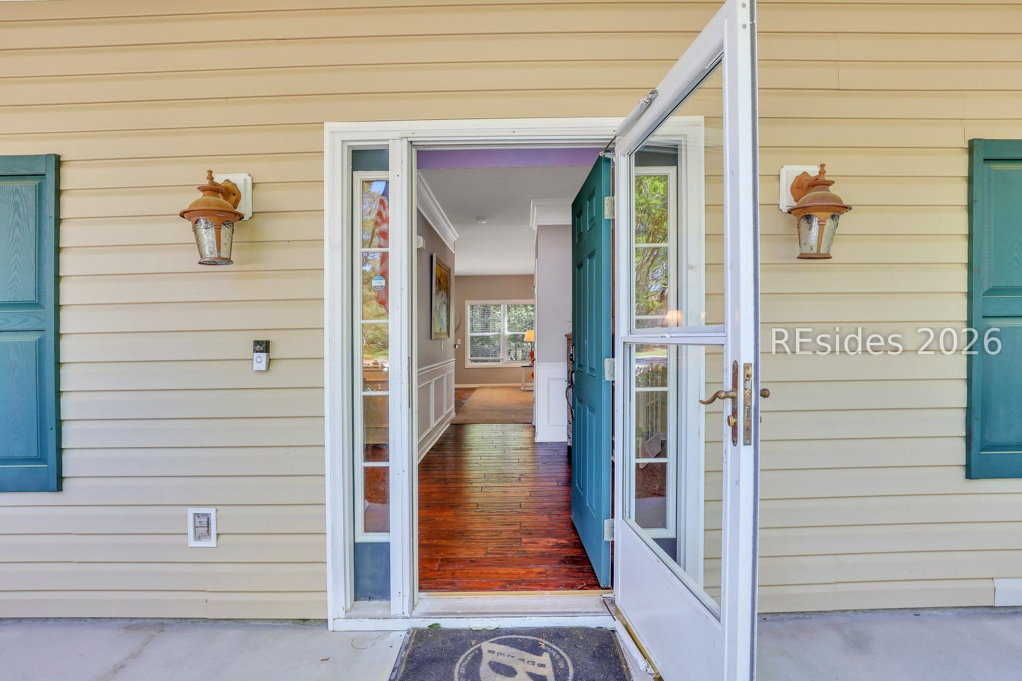 45 Mayfair Drive
