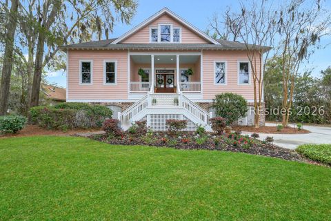 201 Jonesville Road Hilton Head Island SC 29926