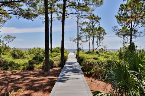 A home in Hilton Head Island