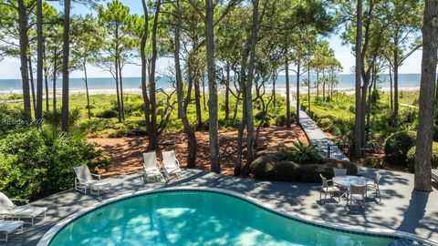 A home in Hilton Head Island