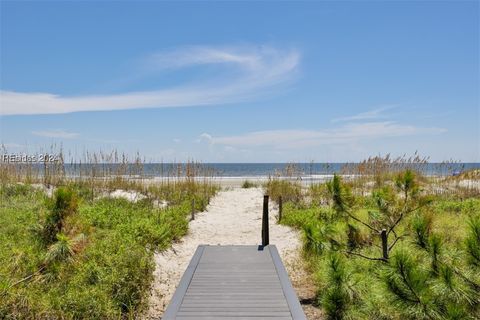 A home in Hilton Head Island