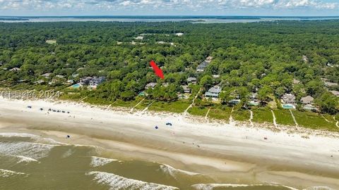 A home in Hilton Head Island