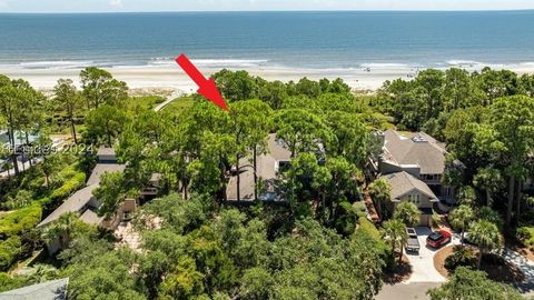 A home in Hilton Head Island