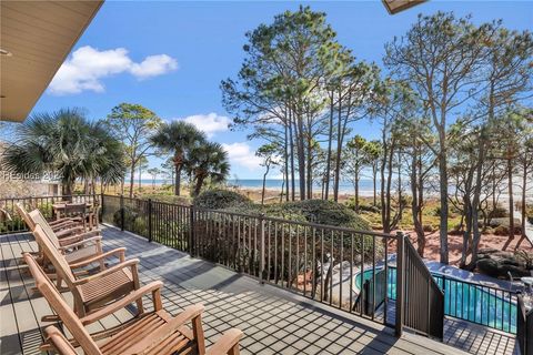 A home in Hilton Head Island