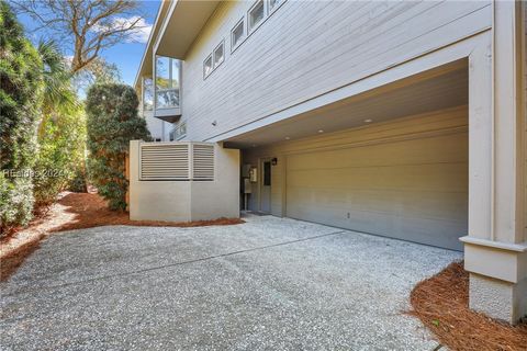 A home in Hilton Head Island