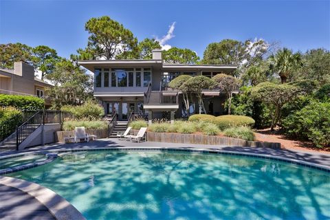 A home in Hilton Head Island