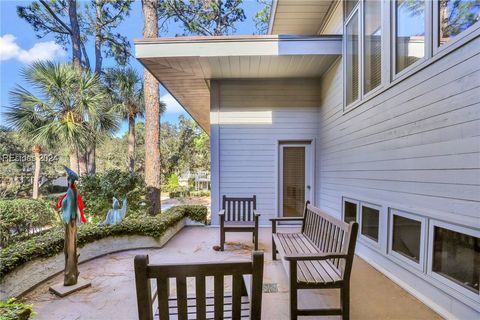 A home in Hilton Head Island