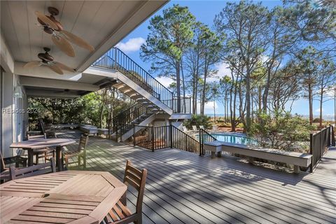 A home in Hilton Head Island