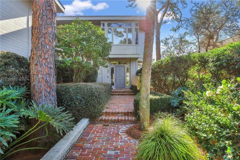 A home in Hilton Head Island