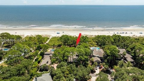 A home in Hilton Head Island