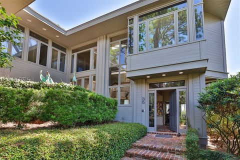 A home in Hilton Head Island