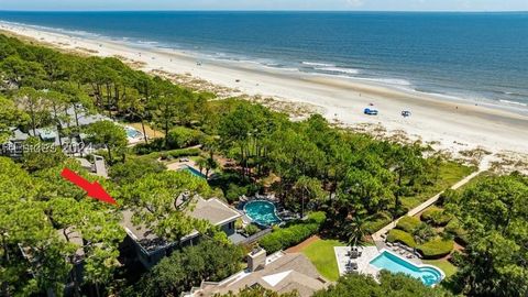 A home in Hilton Head Island