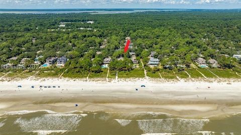 A home in Hilton Head Island