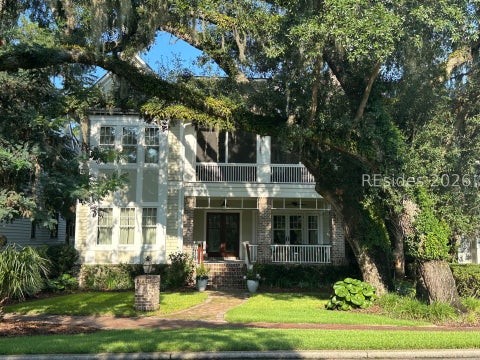 Homes For Sale - 372 Mount Pelia Road<br/> Bluffton, SC 29910