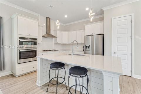 Homes For Sale - 64 Hawthorn Lane<br/> Hardeeville, SC 29927