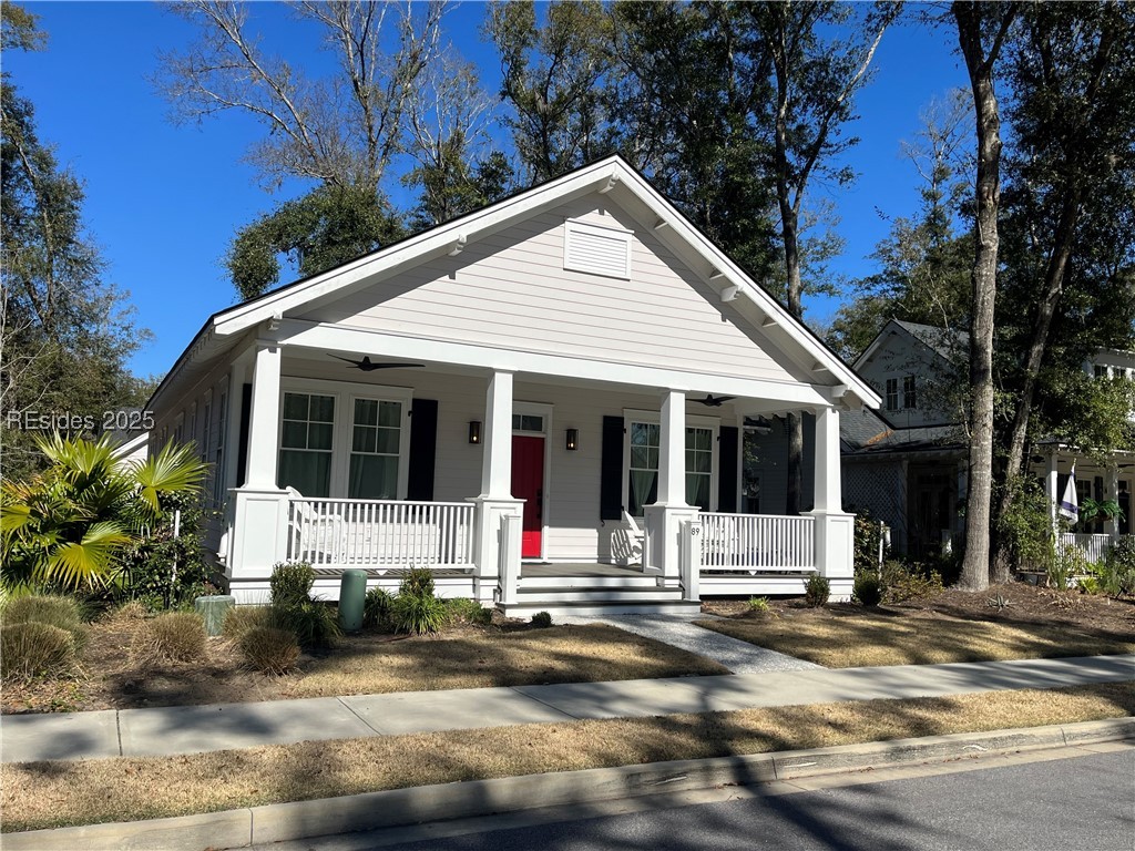89 Patina Drive, Beaufort, South Carolina image 2