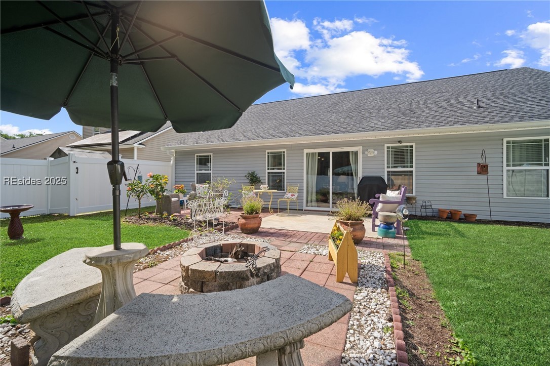 49 Heartstone Circle, Bluffton, South Carolina image 34
