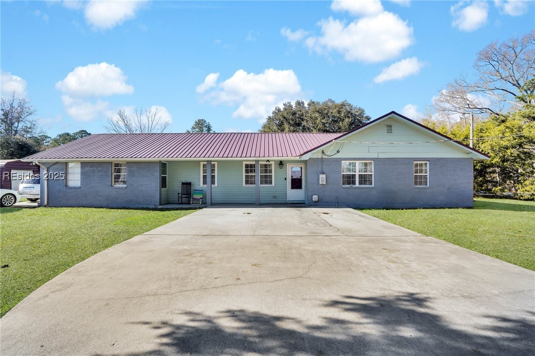 363 Riley Street, Yemassee, South Carolina image 4