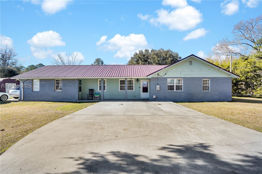 363 Riley Street, Yemassee, South Carolina image 3