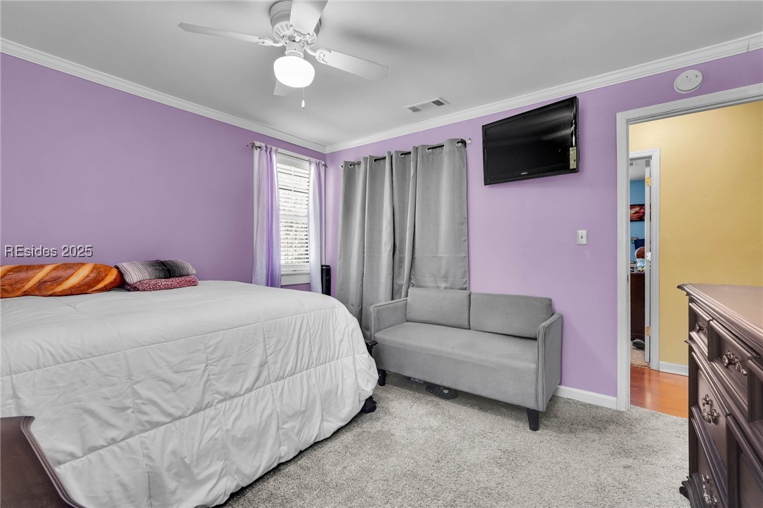 363 Riley Street, Yemassee, South Carolina image 44
