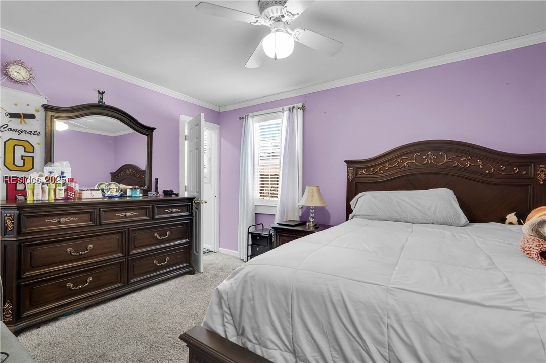363 Riley Street, Yemassee, South Carolina image 43