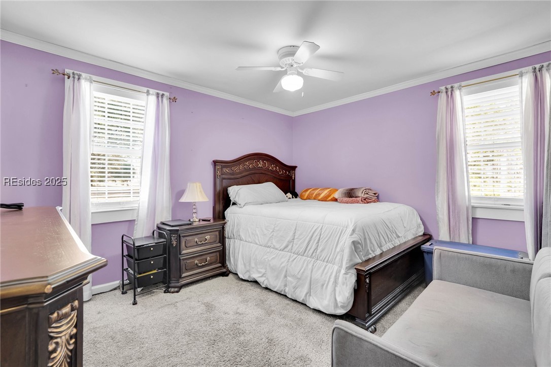 363 Riley Street, Yemassee, South Carolina image 42