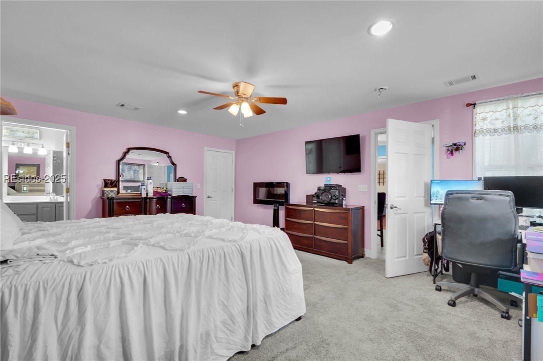 363 Riley Street, Yemassee, South Carolina image 19