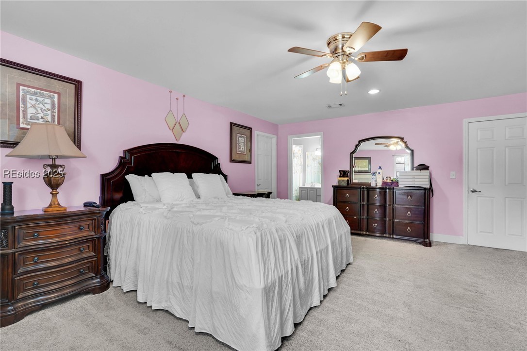 363 Riley Street, Yemassee, South Carolina image 16