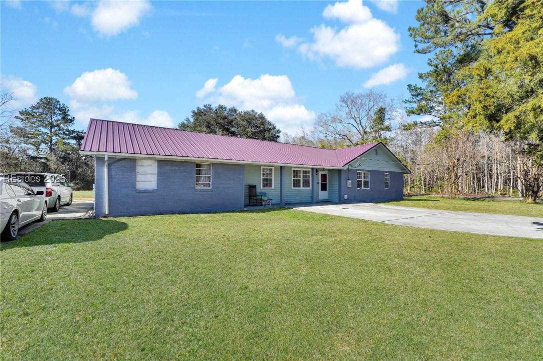 363 Riley Street, Yemassee, South Carolina image 12